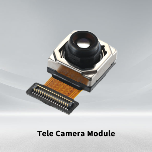 Tele Camera Module